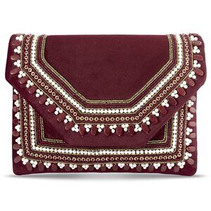 6587 Clutch Purses Handmade Handbags for Wedding Evening Party Bridal Gift